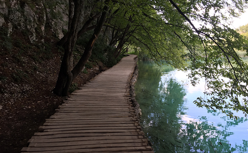 Plitvice Lakes National Park